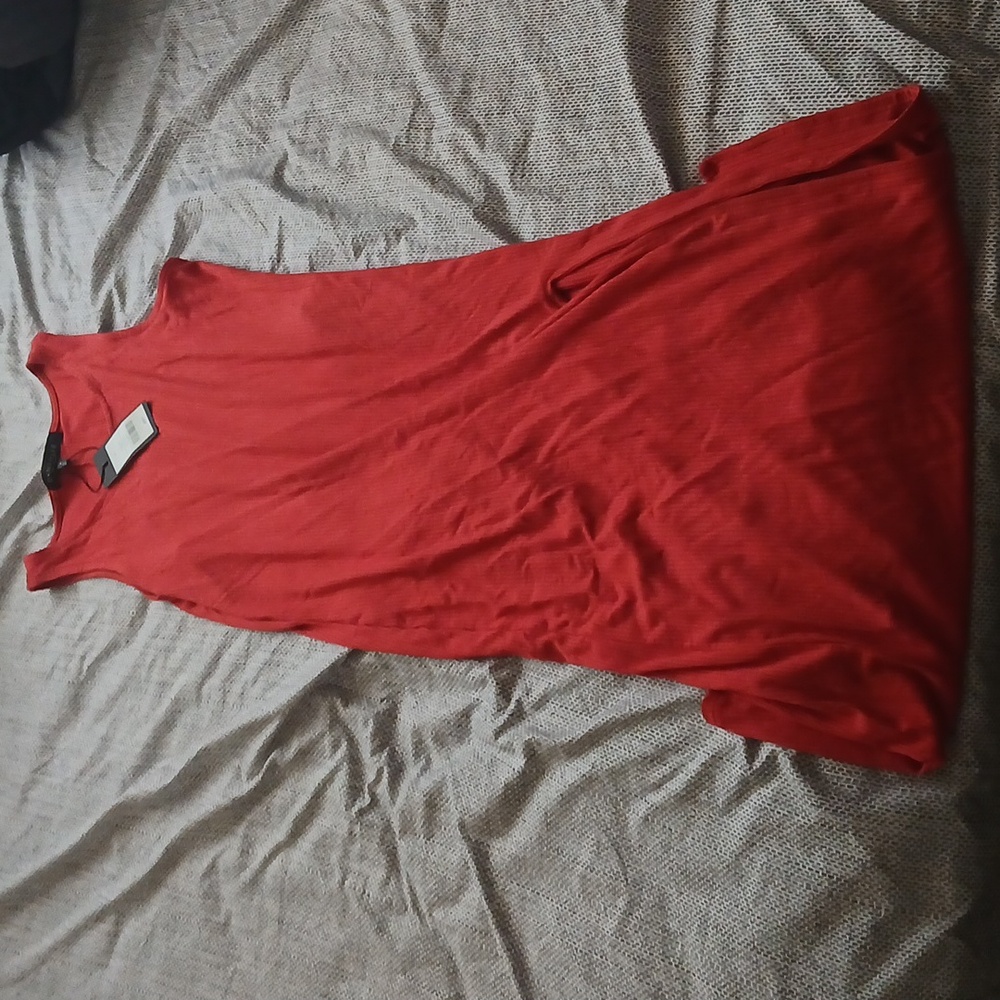 Dynamite Dress